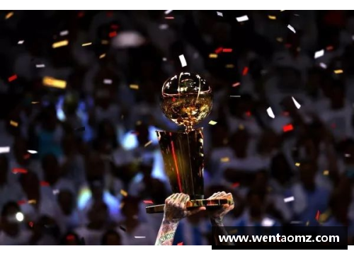 NBA 2017季后赛：历史性时刻与传奇战役